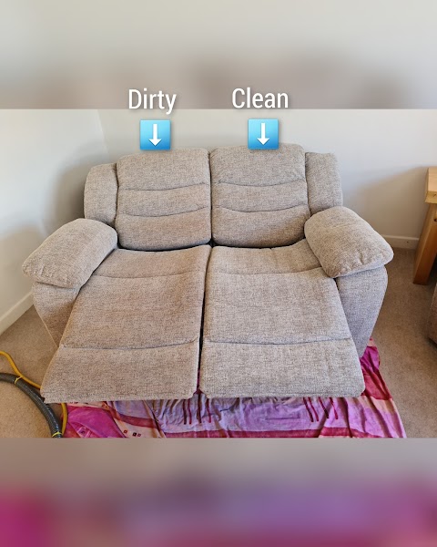 DS Carpet Cleaning Services Ltd