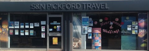 S & N Pickford (Travel Agents) Ltd.