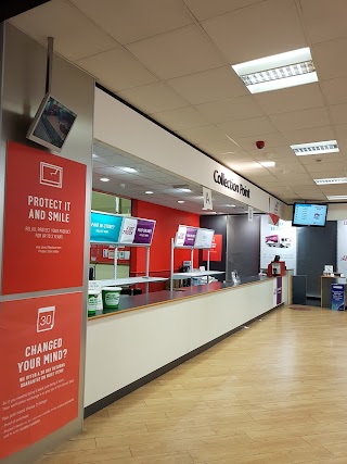 Argos Southport Meols Cop