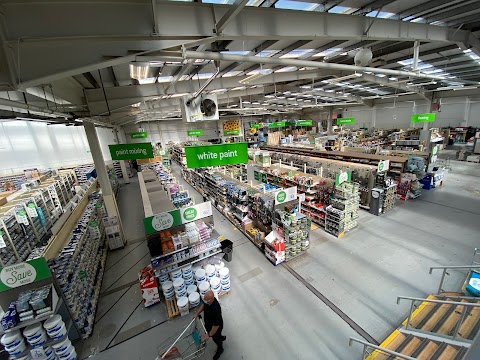 Homebase - Birmingham Sutton Coldfield (including Bathstore)