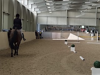 Derby College Equestrian Centre