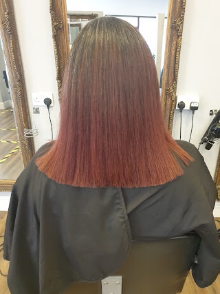 Shine Hairdressing