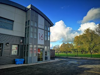 Springhallow Post-16 (formerly Redwood College)