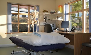 Yate Osteopathic Practice