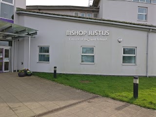 Bishop Justus Church of England School