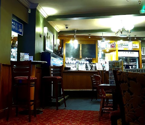 The Whiffler - JD Wetherspoon