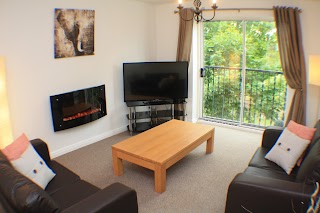 Hartley Bridge Apartment (Holiday Let)