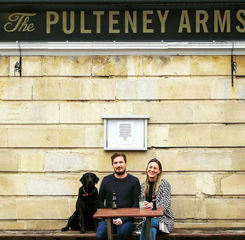 The Pulteney Arms