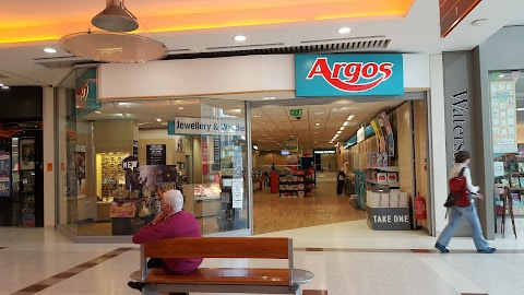 Argos Braehead (Inside Sainsbury's)