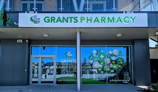 Grants Pharmacy Bray