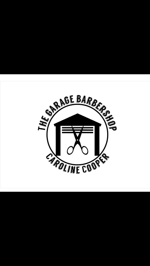 The Garage Barbershop