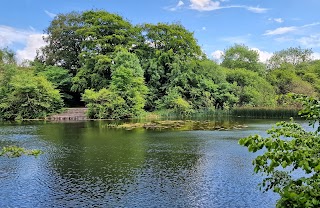 Park Lime Pits Local Nature Reserve