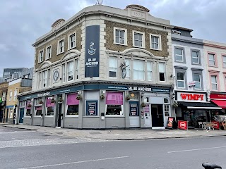 The Blue Anchor