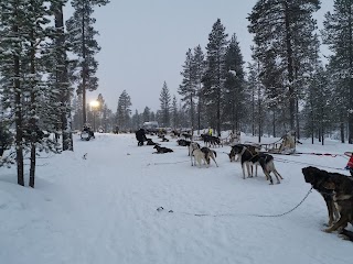 Santa's Lapland