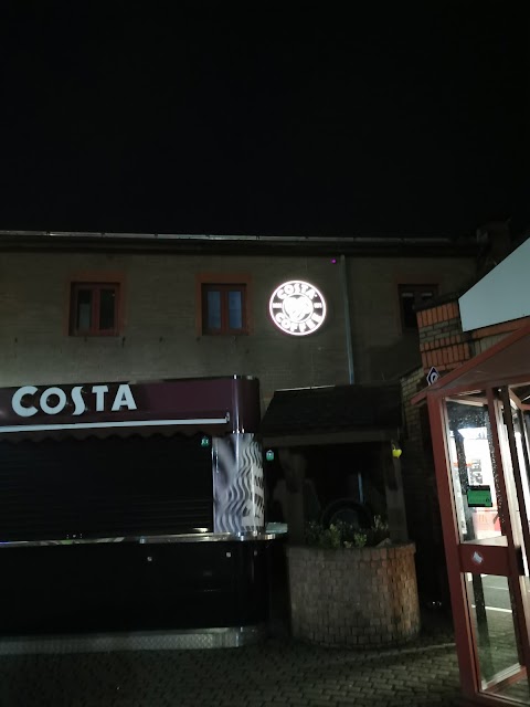 Costa Coffee