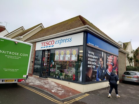 Tesco Express