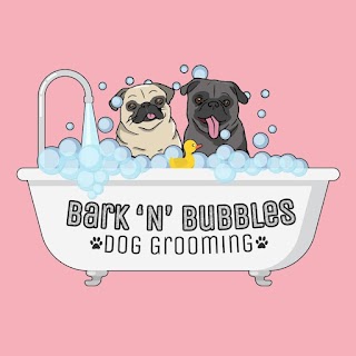 Bark N Bubbles