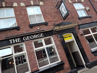 The George