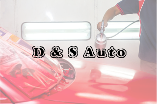 D & S Auto