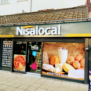 Nisa Local South Ockendon