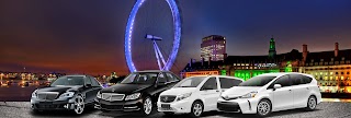 Londoners Minicab