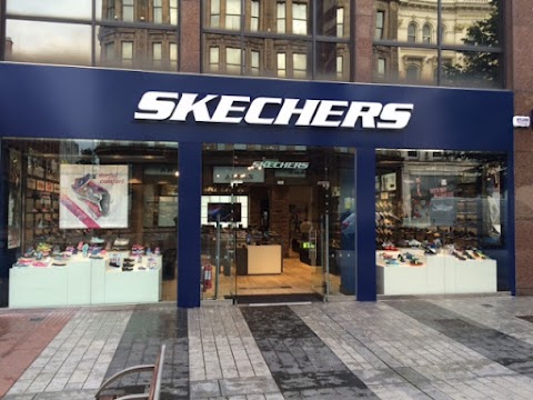 Skechers