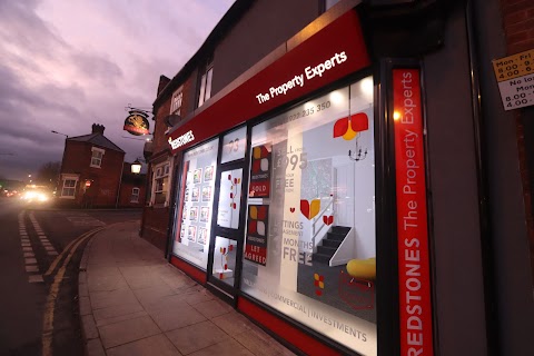 Redstones Estate Agents Willenhall