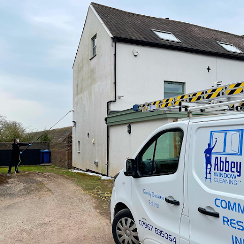 Abbey Window Cleaning