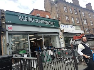 Kleins Supermarket