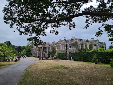 National Trust - Mount Stewart