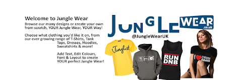 Jungle Wear