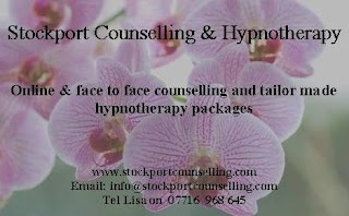 Stockport Counselling & Hypnotherapy