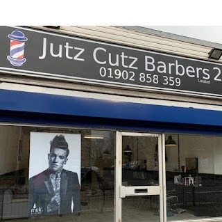 Jutz Cutz barbers 2