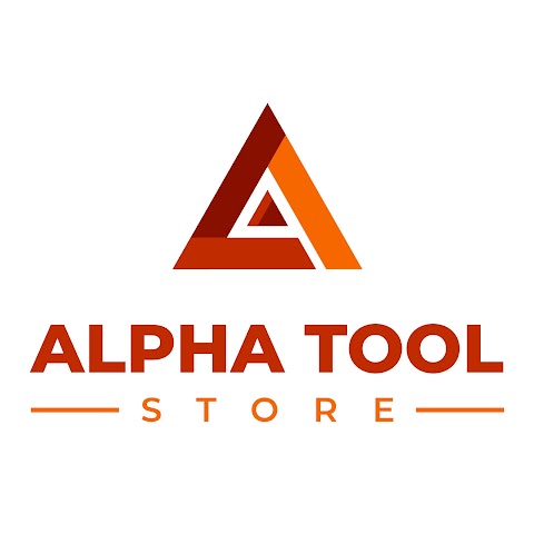 Alpha Tool Store