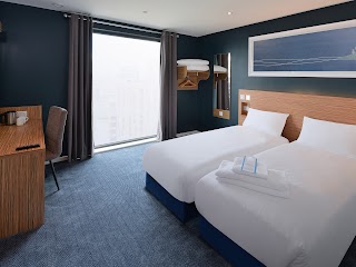 Travelodge London Docklands Central