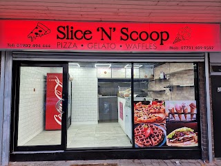 Slice 'N' Scoop