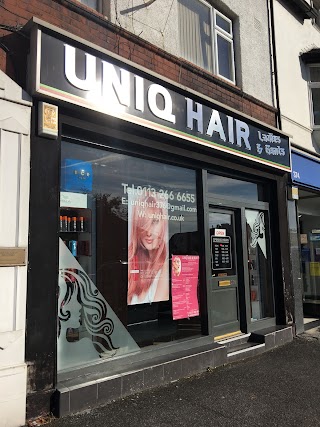 Uniq Hair