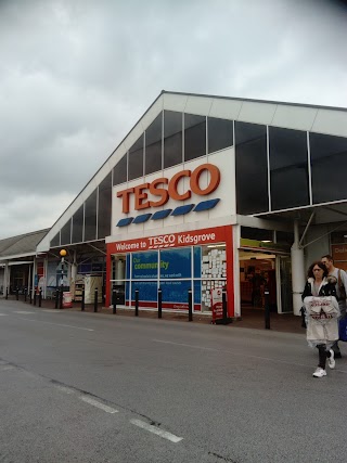 Tesco Superstore