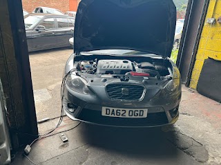 CAR AC GAS REFILL BIRMINGHAM