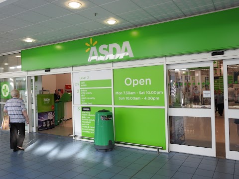 Asda Halesowen Superstore