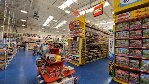 Smyths Toys Superstores