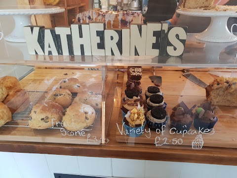 Katherine's Gift & Coffee Bar