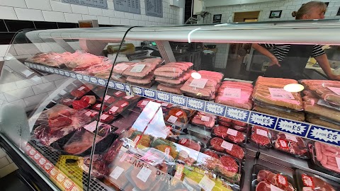 Oxley Butchers