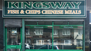 Kingsway Chippy (Tom’s)