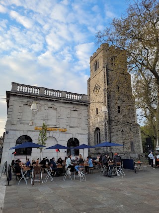 Hackney Tap