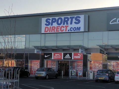 Sports Direct