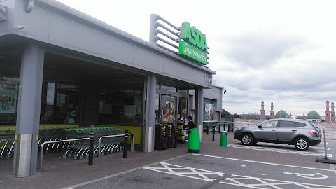 Asda Little Horton Supermarket