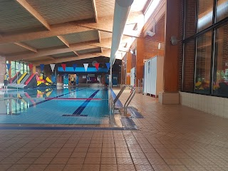 Hungerford Leisure Centre