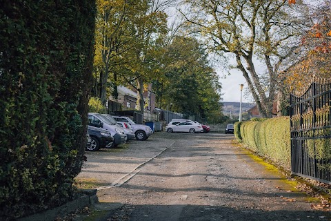 Sheffield Service Centre