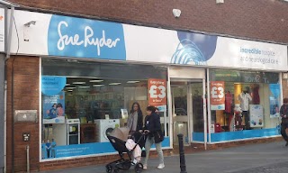 Sue Ryder